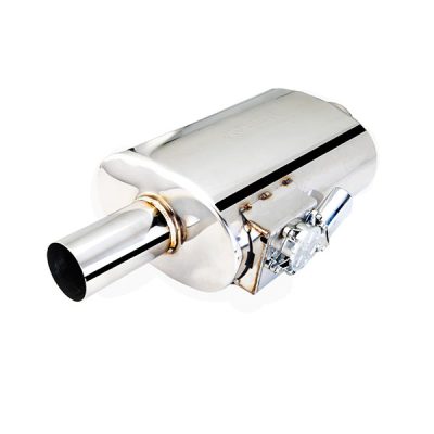 Panela de Escape Varex ref. VMK40-250