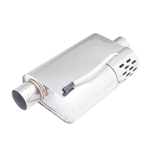 Panela de Escape Varex ref. VMK52-300