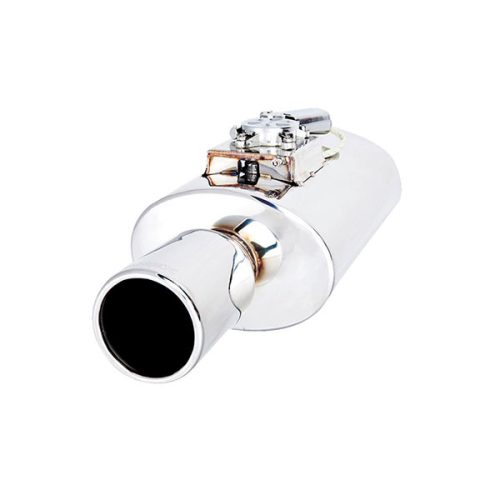 Panela de Escape Varex ref. VMK6-300