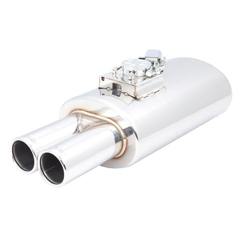 Panela de Escape Varex ref. VMK7-250