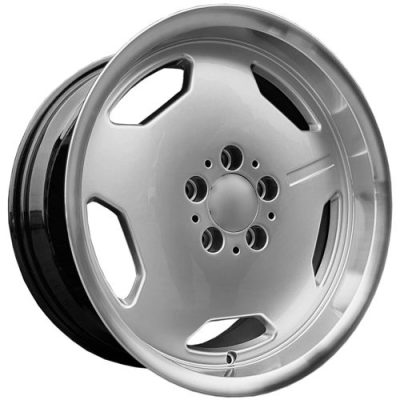 Jantes, Replicas Mercedes