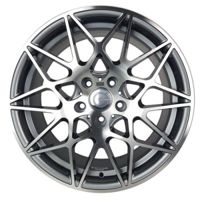 Jantes, Replicas Bmw