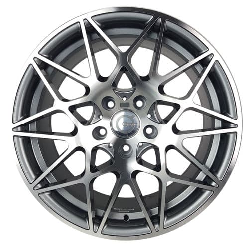 Jantes, Replicas Bmw