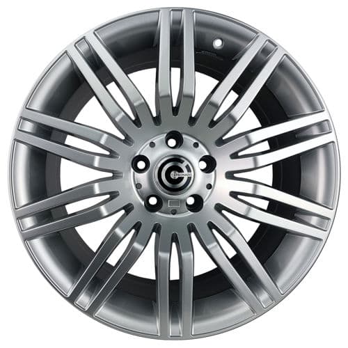 Jantes, Replicas Bmw
