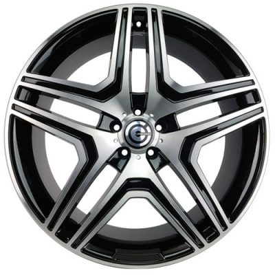 Jantes, Replicas Mercedes