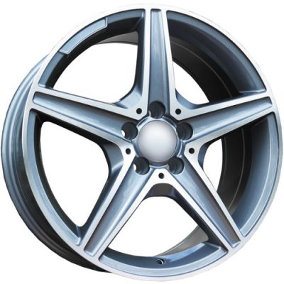 Jantes, Replicas Mercedes