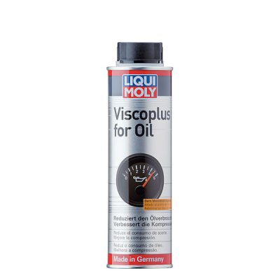 Aditivo Liqui Moly VISCO-STABIL 300ml