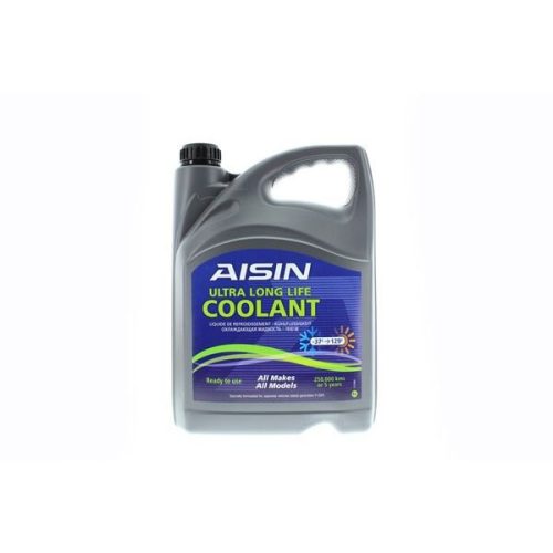 Anticongelante AISIN G12/G12+