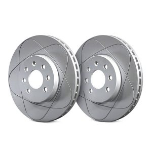 Discos de Travão ATE PowerDisc VAG