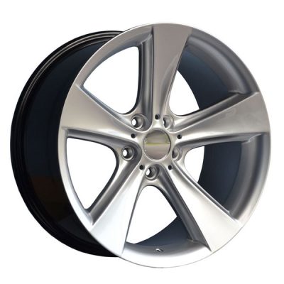 Jantes, Replicas Bmw