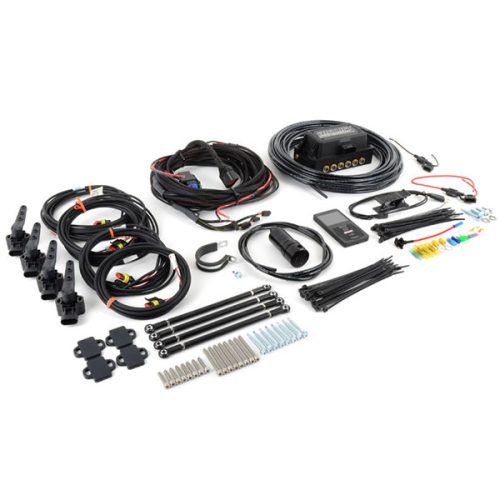 Controlador Air Lift Autopilot 3H - 3/8"