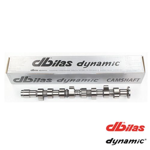 Arvore de Cames Dbilas Dynamic, Vag VP 260º
