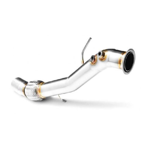 Downpipe-Kit, BMW E60, E61 M57N