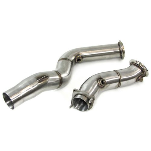 Downpipe-Kit, Para Bmw F30 M3 F32 F33 M4