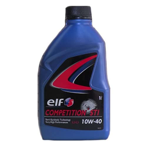 Óleo ELF 10W40 1L