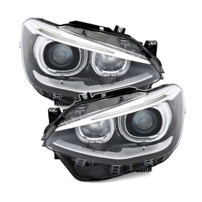 Faróis BMW F20, F21, DEPO
