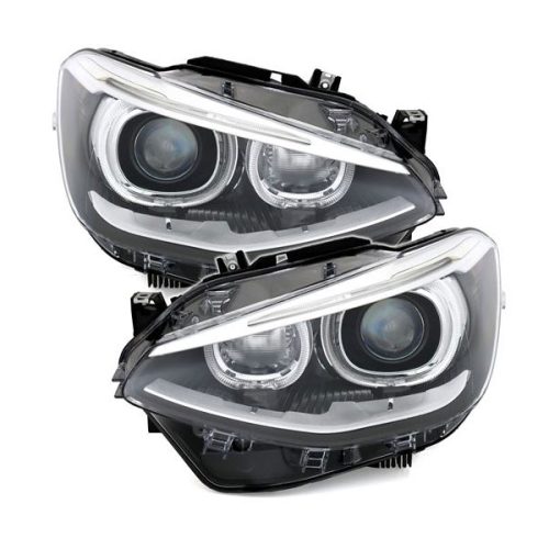 Faróis BMW F20, F21, DEPO