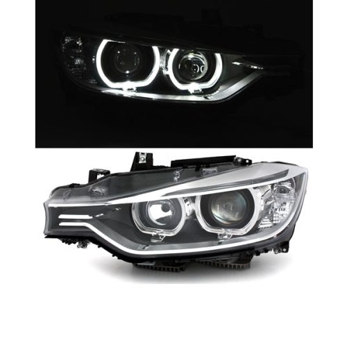 Faróis BMW F30, F31, Depo