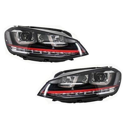 Farois Vw Golf 7
