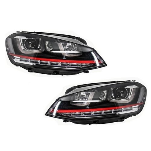 Farois Vw Golf 7