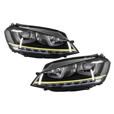 Farois Vw Golf 7