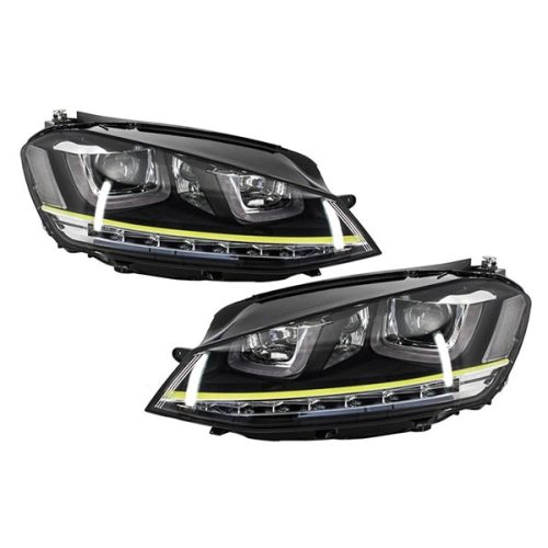 Farois Vw Golf 7