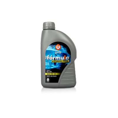 Óleo GALP Formula LS Longlife III 5W-30 1L