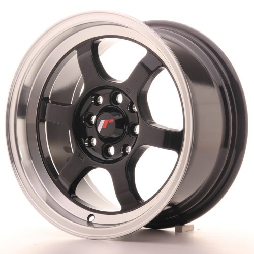 Jantes, Japan Racing jr12 Glos Black