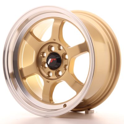 Jantes, Japan Racing jr12 Gold