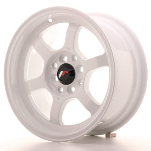 Jantes, Japan Racing jr12 White