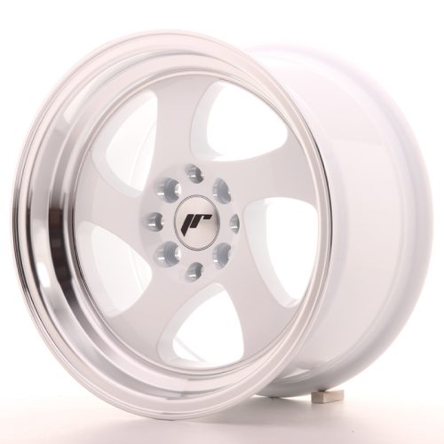 Jantes, Japan Racing jr15 White