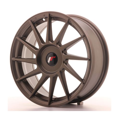 Jantes, Japan Racing jr22 Bronze