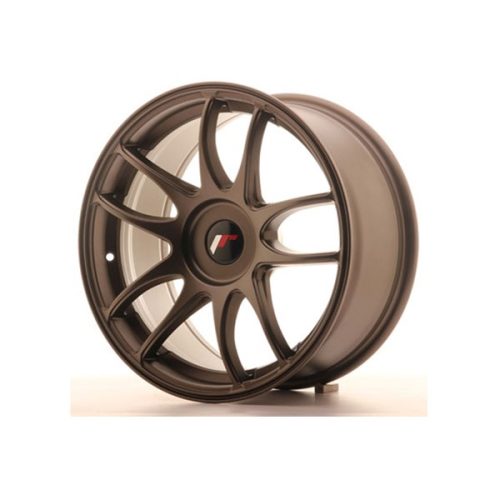Jantes, Japan Racing jr29 Matt Bronze