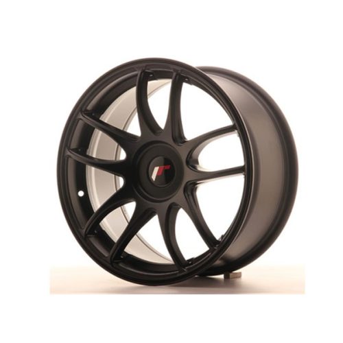 Jantes, Japan Racing jr29 Matt Black