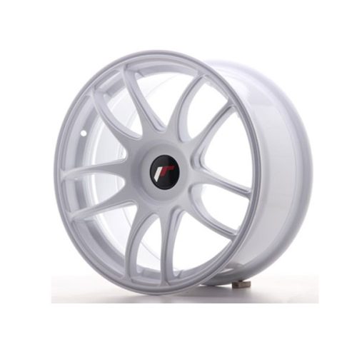 Jantes, Japan Racing jr29 White