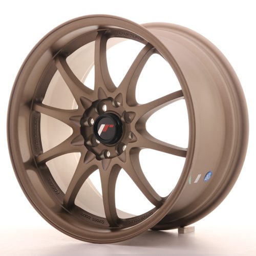 Jantes, Japan Racing jr5 Dark Abz