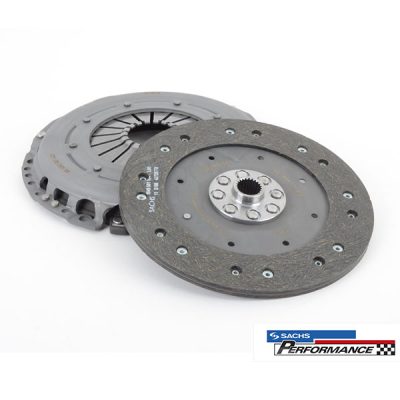 Kit de Embraiagem Sachs Performance Bmw