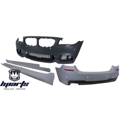 Kit Completo, Bmw F10