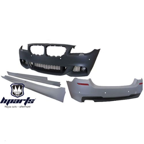 Kit Completo, Bmw F10