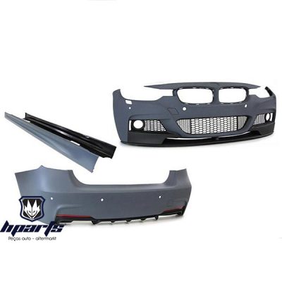 Kit Completo, Bmw F30