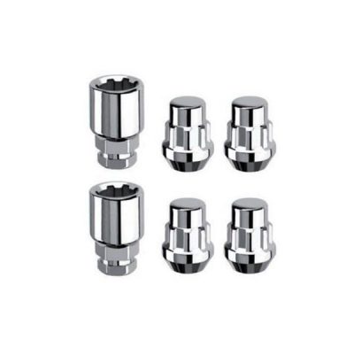 Kit Femeas ANTI-ROUBO de Jantes M14X1.5 L32