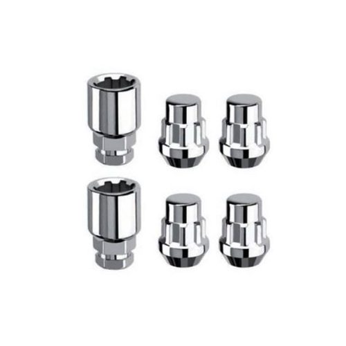 Kit Femeas ANTI-ROUBO de Jantes M12X1.5 L32
