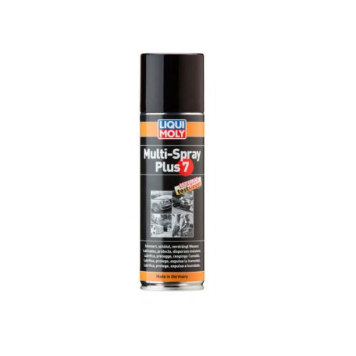Multi-Spray Plus 7 Liqui Moly 500ml