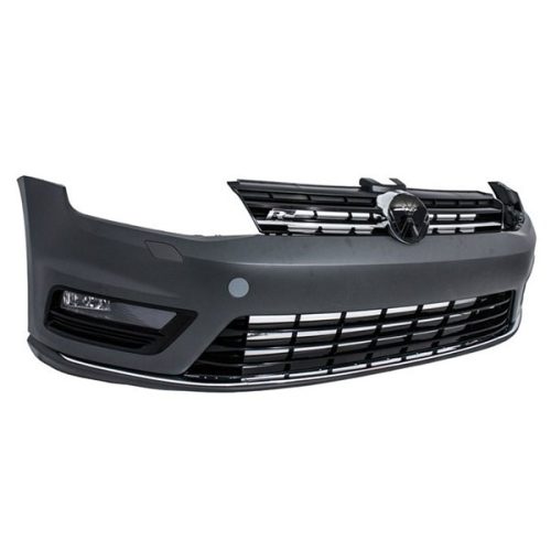 Pára-Choques Vw Golf 7 R-Line