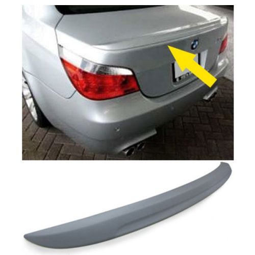 Spoiler Mala M-TECH Bmw E60
