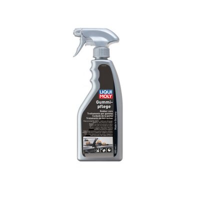 Spray Tratamento Borrachas, Liqui Moly 500ml