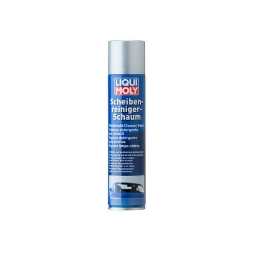 Spray Limpeza de Vidros, Liqui Moly 300ml
