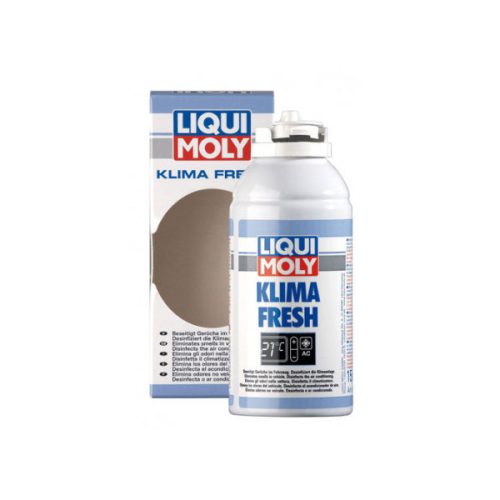 Liquido Limpeza ar condicionado, Liqui Moly