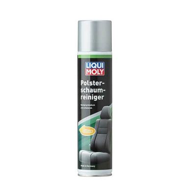 Spray limpeza Estofos, Liqui Moly 300ml