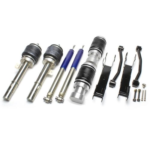 Kit Suspensão Pneumática Ta Technix, Bmw E90 E91 E92 E93